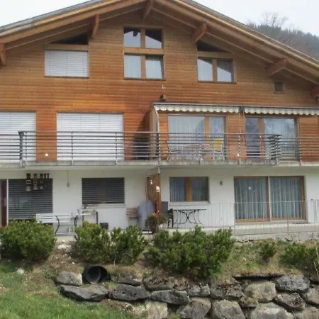 Daire Haus Resti *