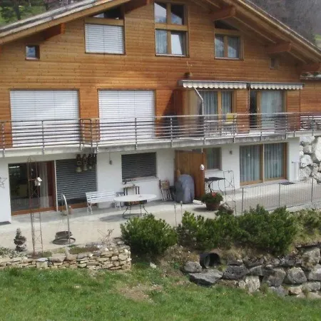 Haus Resti * Hasliberg