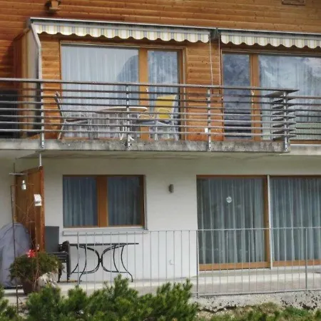 Haus Resti Hasliberg