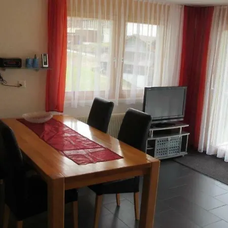 Apartment Haus Resti