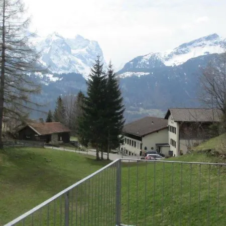 Haus Resti *