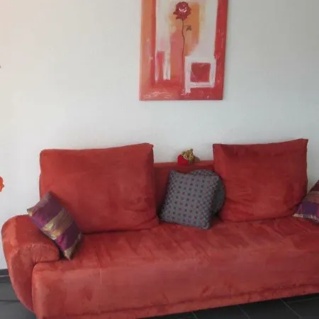 Haus Resti