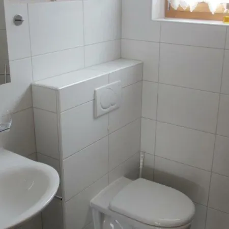 Apartamento Haus Resti *