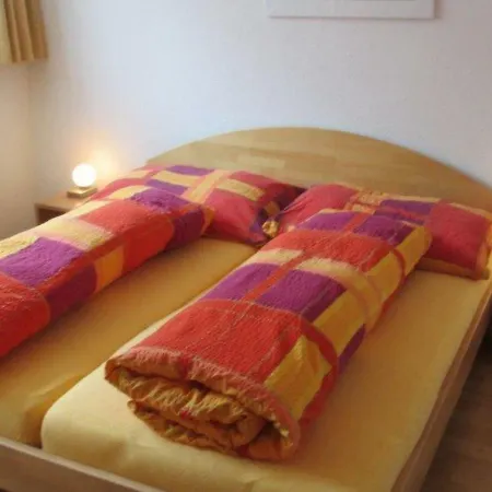 Haus Resti Apartamento *